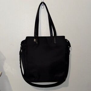 BEIS - The Commuter Tote - Black